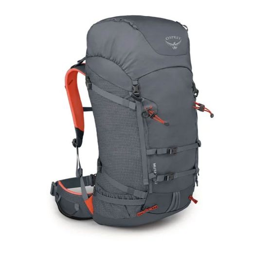 Osprey Mutant 52 (Tungsten Grey)