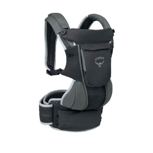 Osprey Poco Soft Child Carrier (Black)