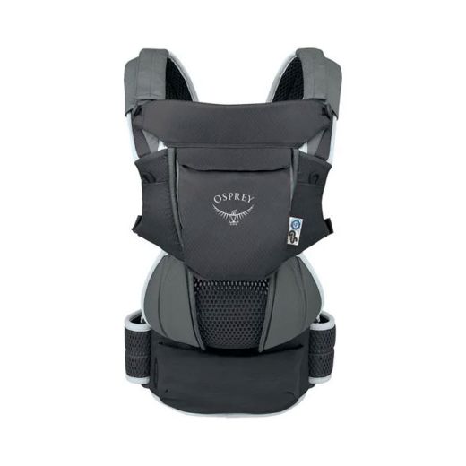 Osprey Poco Soft Child Carrier (Black)