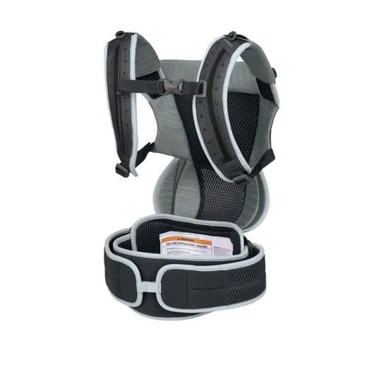 Osprey Poco Soft Child Carrier (Black)