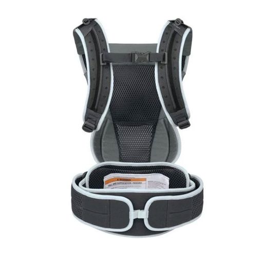 Osprey Poco Soft Child Carrier (Black)