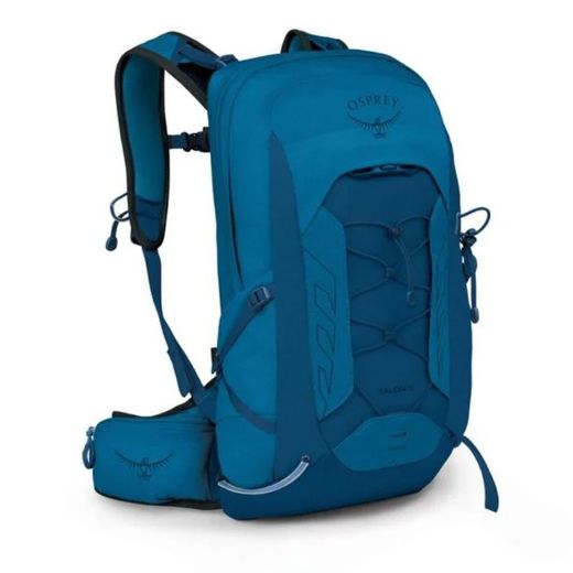 Osprey Talon 11 (Scoria Blue)