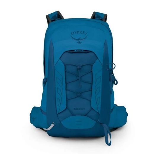 Osprey Talon 11 (Scoria Blue)