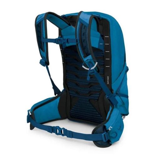 Osprey Talon 11 (Scoria Blue)