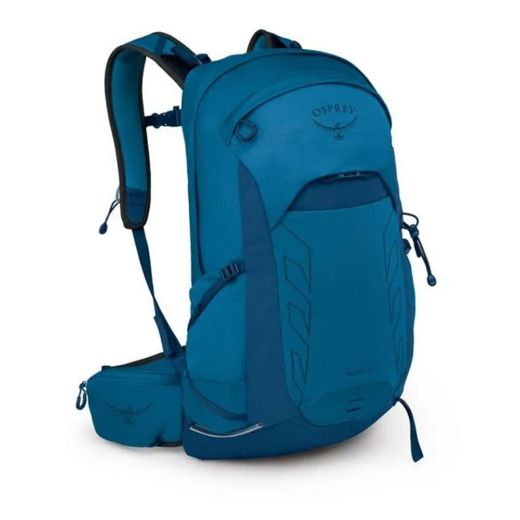 Osprey Talon 22 (Scoria Blue)