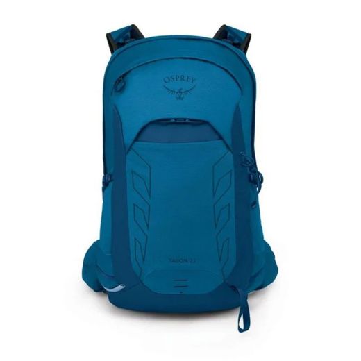 Osprey Talon 22 (Scoria Blue)