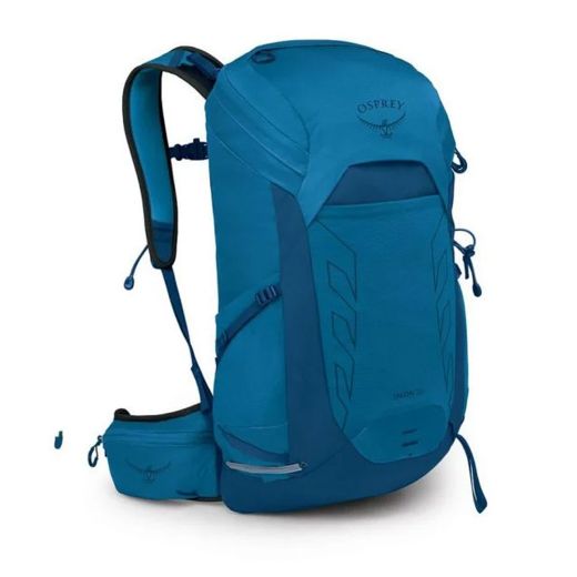 Osprey Talon 26 (Scoria Blue)