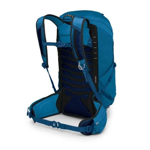 Osprey Talon 26 (Scoria Blue)