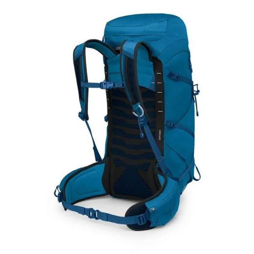 Osprey Talon 33 (Scoria Blue)