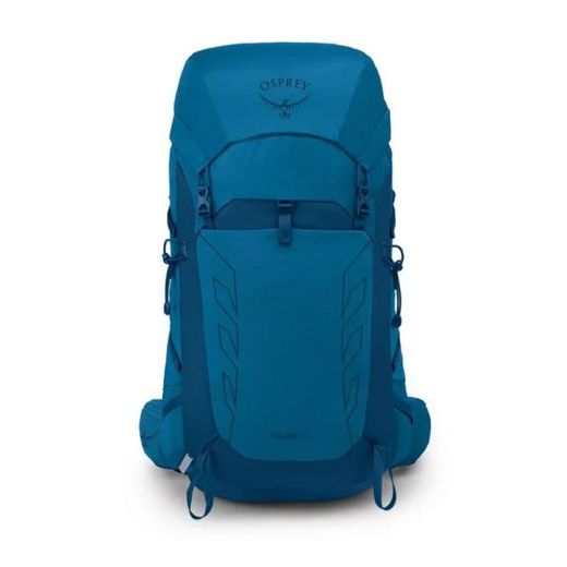 Osprey Talon 33 (Scoria Blue)