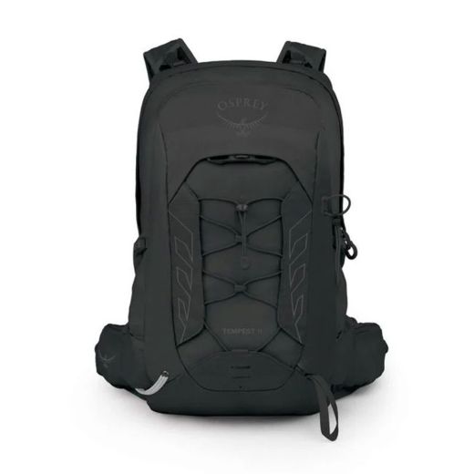 Osprey Tempest 11 (Black/Coal Grey)