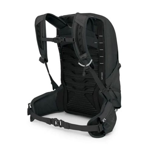 Osprey Tempest 11 (Black/Coal Grey)