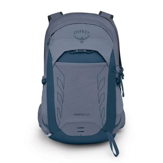 Osprey Tempest 22 (Anchor Blue/Atlas)