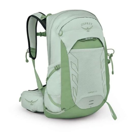 Osprey Tempest 22 (Frosty Mint Green/Botanica)