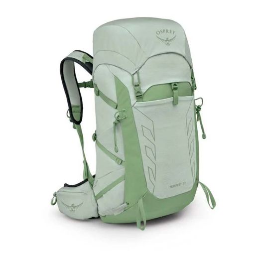 Osprey Tempest 33 (Frosty Mint Green/Botanica)