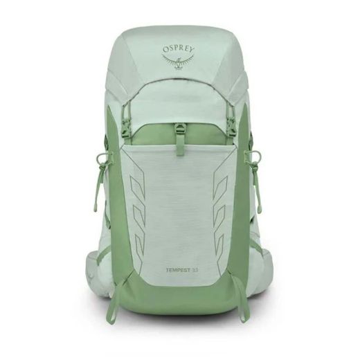 Osprey Tempest 33 (Frosty Mint Green/Botanica)