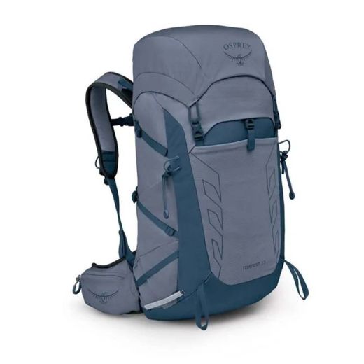 Osprey Tempest 33 (Anchor Blue/Atlas)