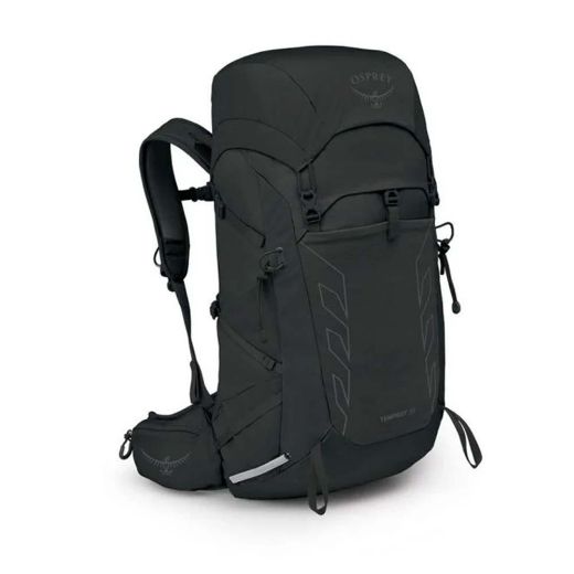 Osprey Tempest 33 (Black/Coal Grey)