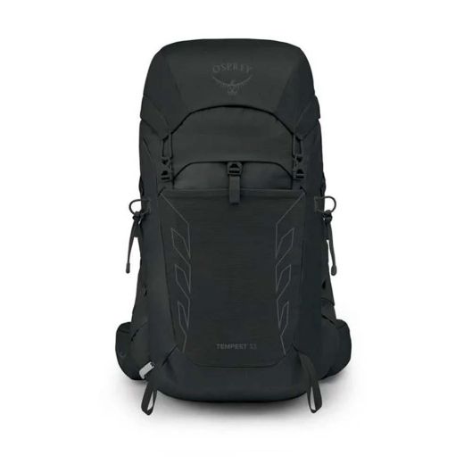 Osprey Tempest 33 (Black/Coal Grey)