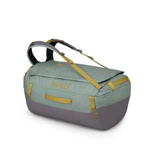Osprey Transporter Duffel 65 (Frosty Mint)