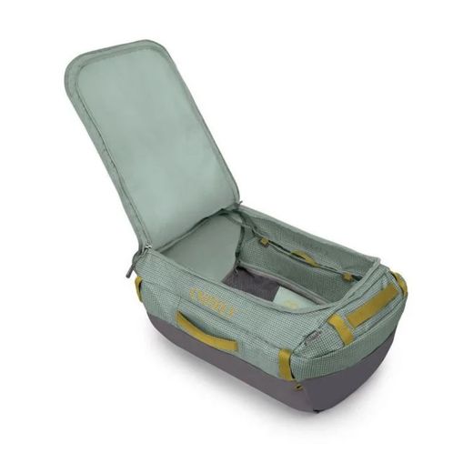 Osprey Transporter Duffel 65 (Frosty Mint)