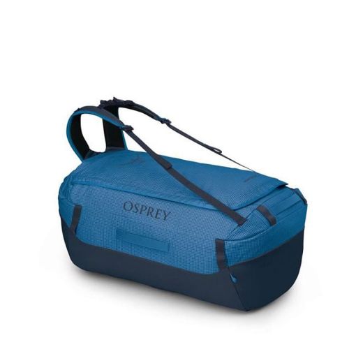Osprey Transporter Duffel 95 (Blue Flame)