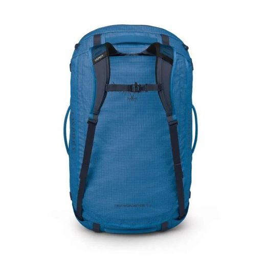 Osprey Transporter Duffel 95 (Blue Flame)