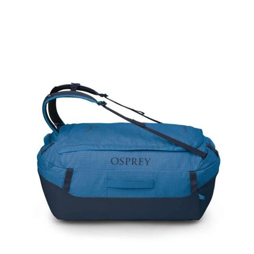 Osprey Transporter Duffel 95 (Blue Flame)