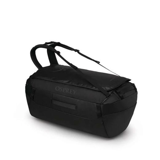 Osprey Transporter Duffel 95 (Raven Black)