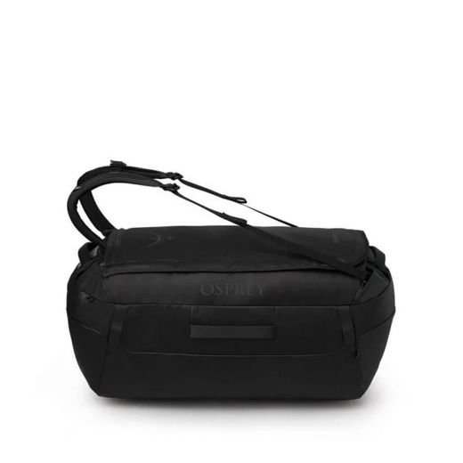 Osprey Transporter Duffel 95 (Raven Black)