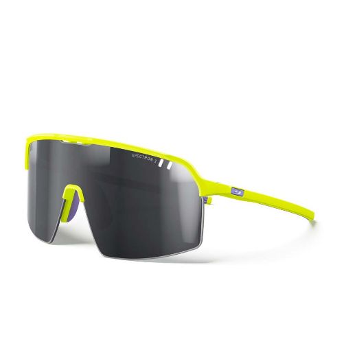 Julbo Intensity Spectron 3 (Matt Flourecent Yellow)