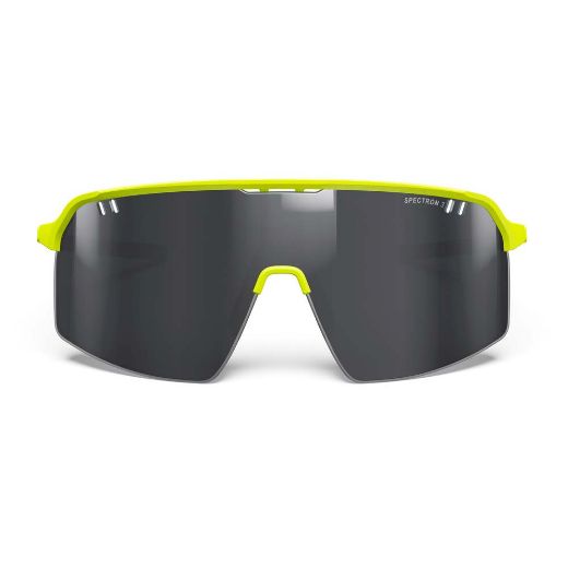 Julbo Intensity Spectron 3 (Matt Flourecent Yellow)