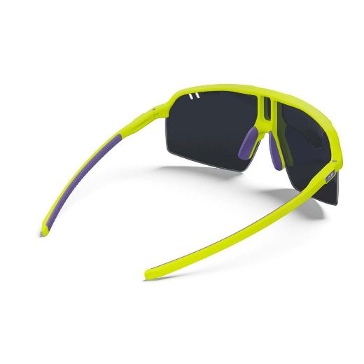 Julbo Intensity Spectron 3 (Matt Flourecent Yellow)
