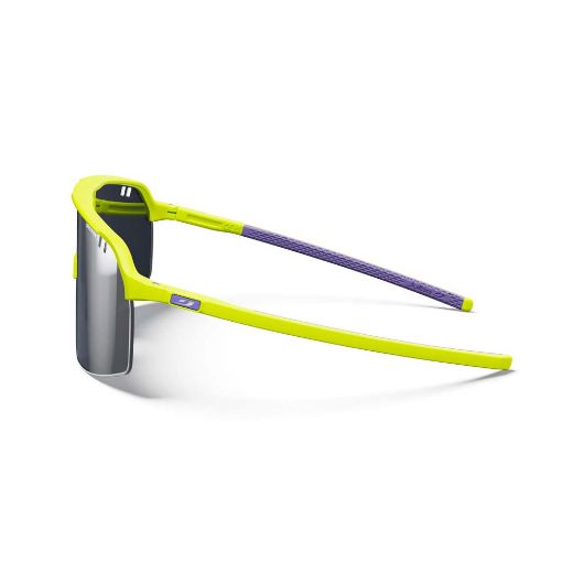 Julbo Intensity Spectron 3 (Matt Flourecent Yellow)