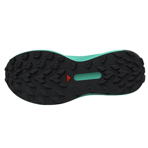 Salomon Genesis Women (Bay/Green/Red)