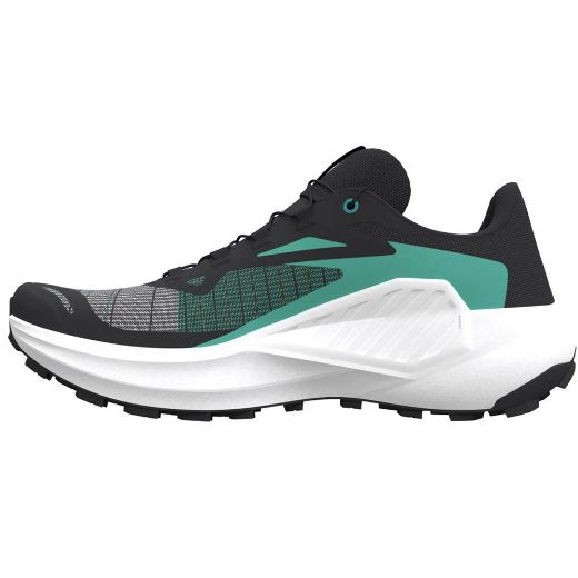 Salomon Genesis Men (Black/Green/Red)