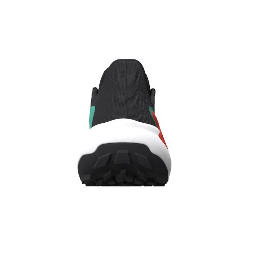 Salomon Genesis Men (Black/Green/Red)