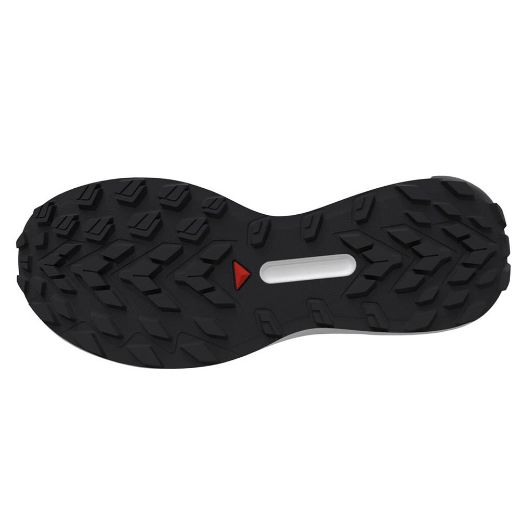 Salomon Genesis Men (Black/Green/Red)