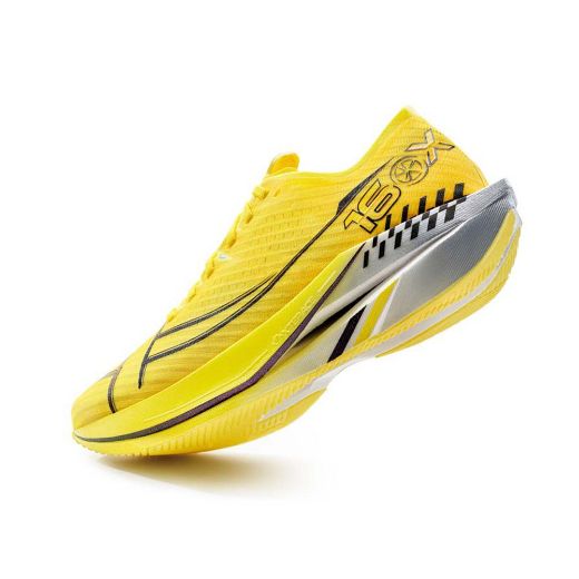 Xtep 160X 6.0 Men (Yellow)