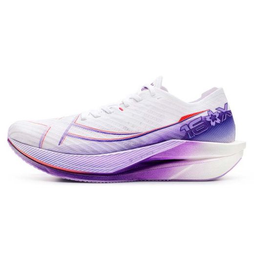 Xtep 160X 6.0 Men (White/Purple)