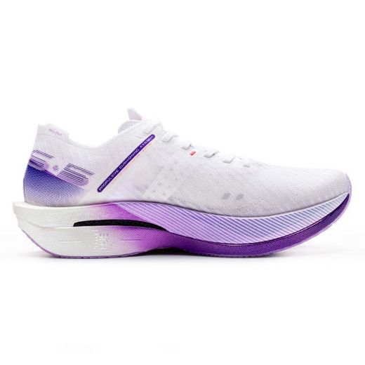 Xtep 160X 6.0 Men (White/Purple)