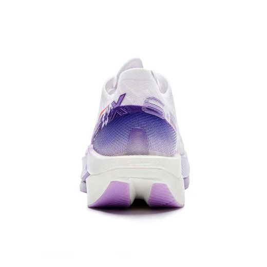 Xtep 160X 6.0 Men (White/Purple)