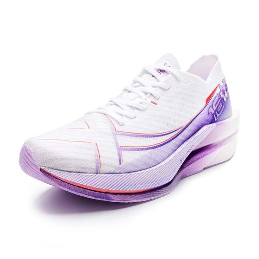 Xtep 160X 6.0 Men (White/Purple)