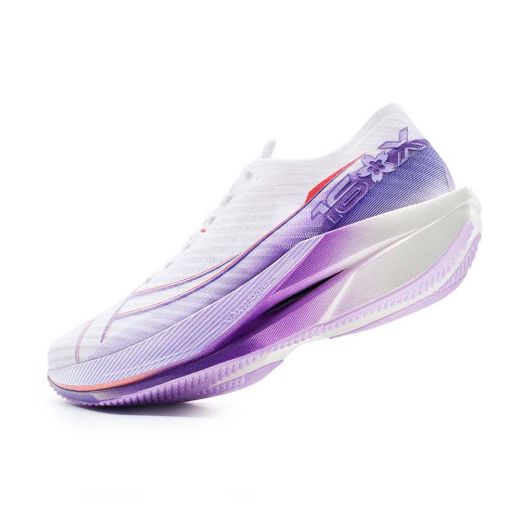 Xtep 160X 6.0 Men (White/Purple)