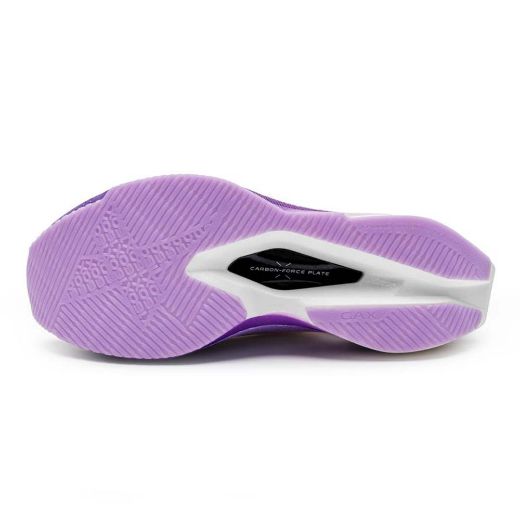Xtep 160X 6.0 Men (White/Purple)