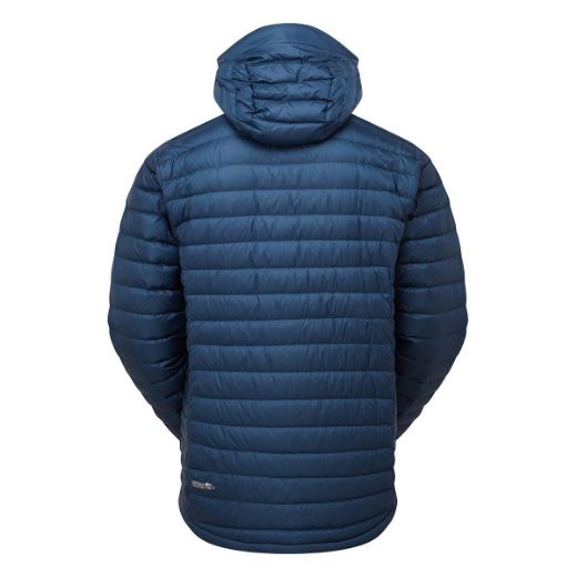 Rab Microlight Alpine Jacket Men (Tempest Blue)