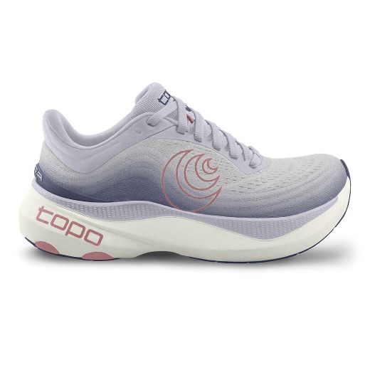 Topo Athletic Aura Women (Purple Liac) 