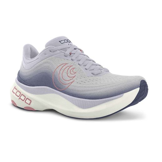 Topo Athletic Aura Women (Purple Liac) 