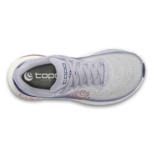 Topo Athletic Aura Women (Purple Liac) 