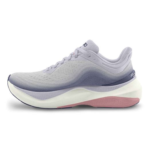 Topo Athletic Aura Women (Purple Liac) 